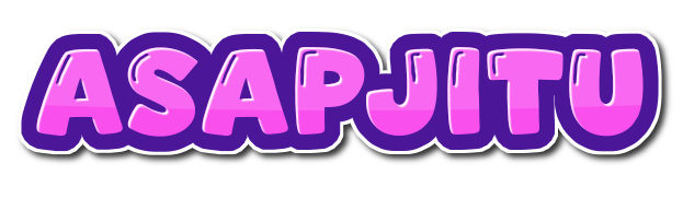 logo ASAPJITU
