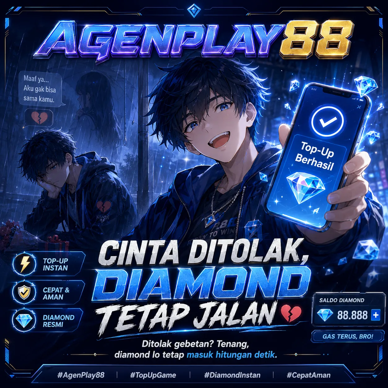 Galaxy A07 Front Black 